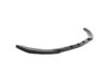 Maxton Design Gloss Black Front Splitter V.1 For Mercedes-Benz AMG 43 W206