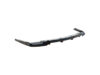 Maxton Design Gloss Black Rear Diffuser For Mercedes-Benz AMG CLA45 C117 LCI