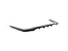 Maxton Design Gloss Black Rear Diffuser For Mercedes-Benz CLA C118