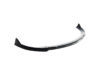 Maxton Design Gloss Black Front Splitter V.1 For Mercedes-Benz AMG CLE53 C236