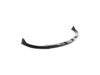 Maxton Design Gloss Black Front Splitter V.2 For Mercedes-Benz AMG CLE53 C236