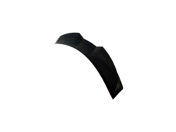 Maxton Design Gloss Black Boot Spoiler 3D Style For Mercedes-Benz AMG CLE53 C236