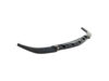 Maxton Design Gloss Black Front Splitter For Mercedes-Benz AMG E55 W211