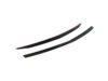 Maxton Design Gloss Black Boot Spoiler For Mercedes-Benz AMG E63 W212 LCI