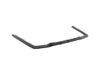 Maxton Design Rear Diffuser  For Mercedes-Benz E63 AMG W212 LCI