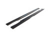 Maxton Design Gloss Black Side Skirts For Mercedes-Benz AMG E63 W212 LCI