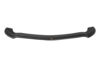 Maxton Design Gloss Black Front Splitter V.1 For Mercedes-Benz C207 A207