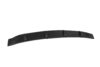 Maxton Design Gloss Black Rear Diffuser For Mercedes-Benz C207 LCI