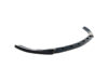 Maxton Design Gloss Black Front Splitter V.2 For Mercedes-Benz AMG E53 W213