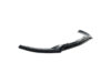 Maxton Design Gloss Black Front Splitter For Mercedes-Benz AMG GLA45 X156 Off roader
