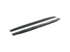 Maxton Design Gloss Black Side Skirts V.1 For Mercedes-Benz AMG C253 LCI
