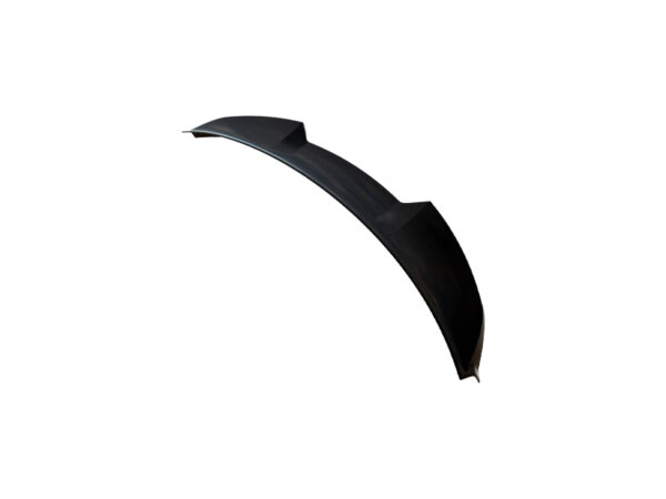 Maxton Design Boot Spoiler 3D Style For Mercedes-Benz AMG C254