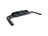 Maxton Design Gloss Black Rear Diffuser For Mercedes-Benz AMG C254