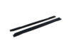 Maxton Design Gloss Black Side Skirts for Mercedes-Benz AMG GLC 43 X254