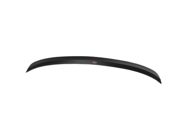 Maxton Design Gloss Black Roof Spoiler For Mercedes-Benz AMG W166