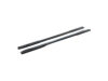 Maxton Design Gloss Black Side Skirts For Mercedes-Benz AMG GLE63 C292