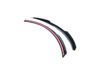 Maxton Design Gloss Black Boot Spoiler For Mercedes-Benz AMG GLE43 C292