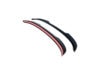 Maxton Design Gloss Black Roof Spoiler For Mercedes-Benz AMG GLE53 W167 LCI