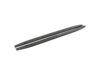 Maxton Design Gloss Black Side Skirts For Mercedes-Benz AMG X167