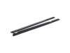 Maxton Design Gloss Black Side Skirts For Mercedes-Benz AMG GT43 X290