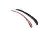 Maxton Design Gloss Black Boot Spoiler For Mercedes-Benz AMG GT63 X290