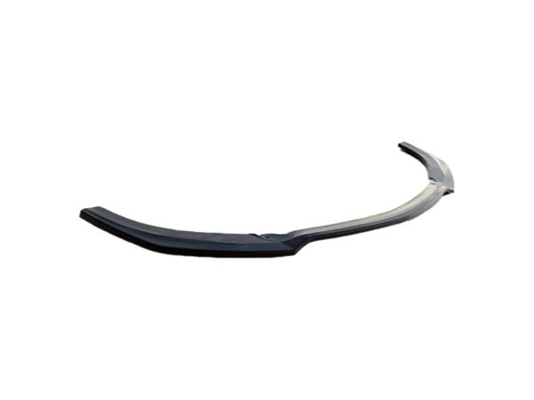 Maxton Design Gloss Black Front Splitter V.1 For Mercedes-Benz AMG GT63 X290