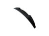 Maxton Design Gloss Black 3D Style Boot Spoiler For Mercedes-Benz W222