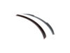 Maxton Design Gloss Black 3D Style Boot Spoiler For Mercedes-Benz AMG W223