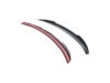 Maxton Design Gloss Black Boot Spoiler For Porsche 911 Carrera 991