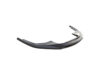 Maxton Design Gloss Black Front Splitter For Porsche 911 Carrera 4S 992