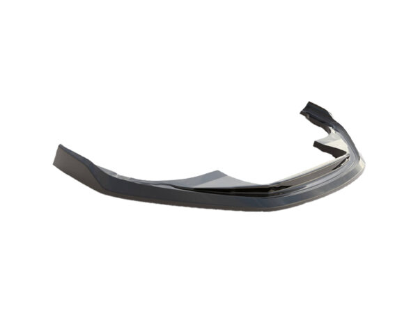 Maxton Design Gloss Black Front Splitter V.2 For Porsche 911 Carrera Aero 992 GTS