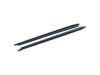 Maxton Design Gloss Black Side Skirts For Porsche 911 992 GT3