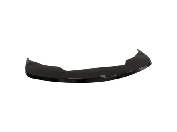 Maxton Design Gloss Black Front Splitter For Porsche 911 GT3 996