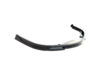 Maxton Design Gloss Black Front Splitter For Porsche 911 Turbo 997