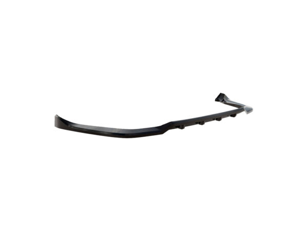 Maxton Design Gloss Black Rear Diffuser For Porsche 911 Turbo 997