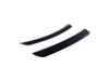 Maxton Design Gloss Black Boot Spoiler For Porsche Boxster 987