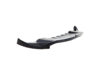 Maxton Design Gloss Black Front Splitter For Porsche Cayenne 92A MK2 Facelift