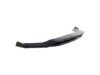 Maxton Design Gloss Black Front Splitter For Porsche Cayenne 9YA Mk3