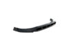 Maxton Design Gloss Black Front Splitter for Porsche Cayenne 9YA Mk3 Facelift