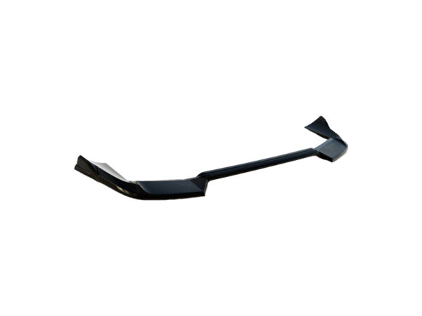 Maxton Design Gloss Black Rear Diffuser For Porsche Cayenne 9YA Mk3 Facelift