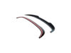Maxton Design Gloss Black Boot Spoiler For Porsche Panamera 970