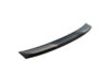 Maxton Design Gloss Black 3D Style Boot Spoiler For Porsche Taycan 9J1 GTS MK1