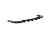 Maxton Design Gloss Black Rear Diffuser For Porsche Taycan 9J1 GTS MK1
