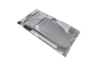 Girodisc TS-1741-4 Titanium Backing Plate Kit For Porsche 911 991.1 991.2 992.1 992.2 Cayman 981 982