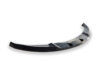 Maxton Design Front Splitter V.1 For BMW 1 Series E82 M Sport