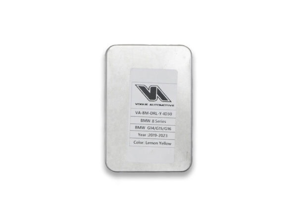 Va bm drl y id13 9