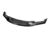 BMW 4 Series F32 F33 F36 M Sport MAD Style CARBON FIBRE Front Splitter