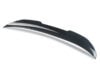 BMW 2 Series F44 PSM Style GLOSS BLACK Boot Spoiler