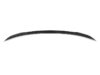 MERCEDES-BENZ A Class V177 AMG Style Prepreg CARBON FIBRE Boot Spoiler