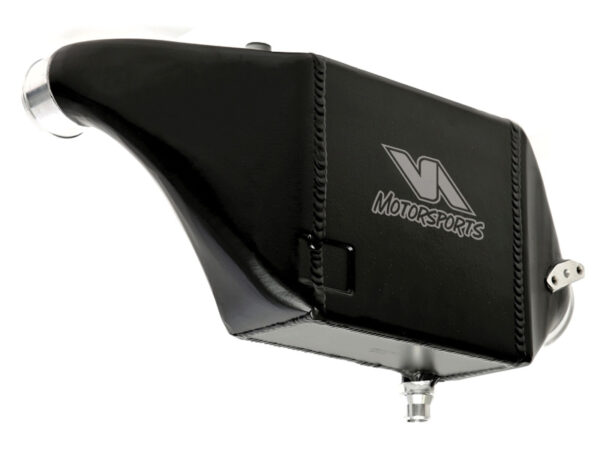 Alternative view of VA Motorsports Mercedes-Benz A Class W176 A45 W117 CLA45 AMG M133 Intercooler